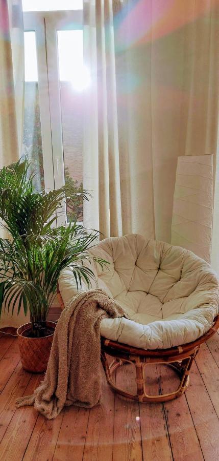 Boho Chic - Your Bohemian In Appartement Antwerpen