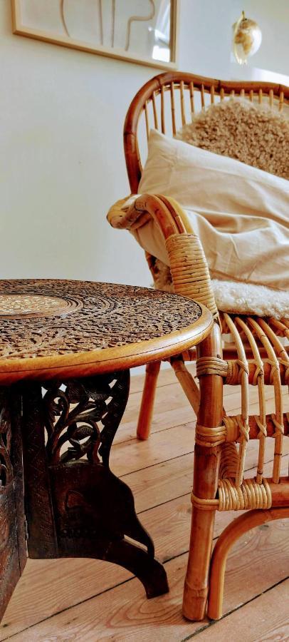 Boho Chic - Your Bohemian In Appartement