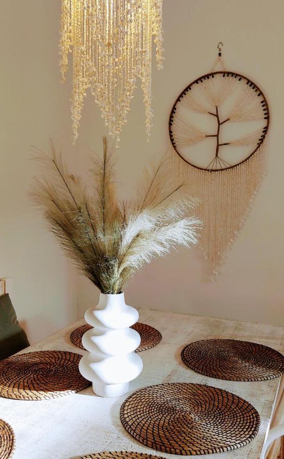 Appartement Boho Chic - Your Bohemian In Antwerpen