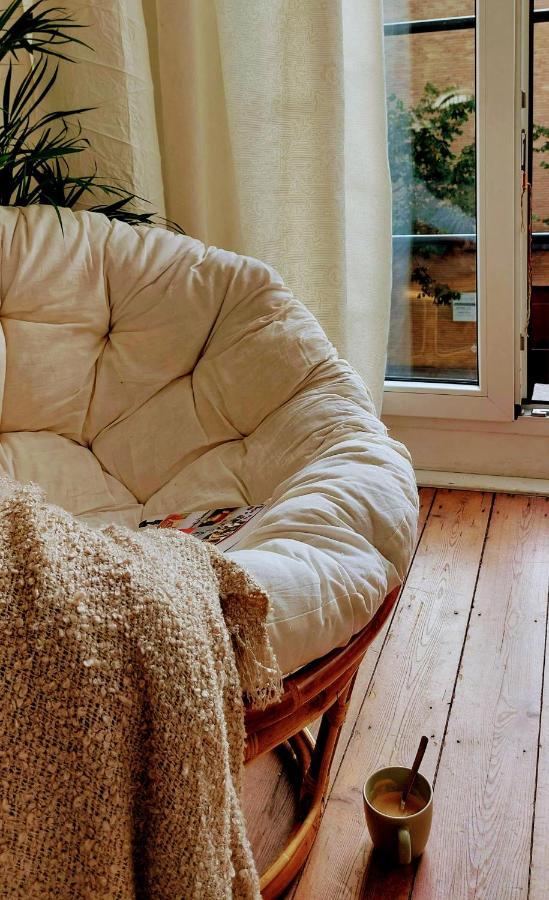 Boho Chic - Your Bohemian In *