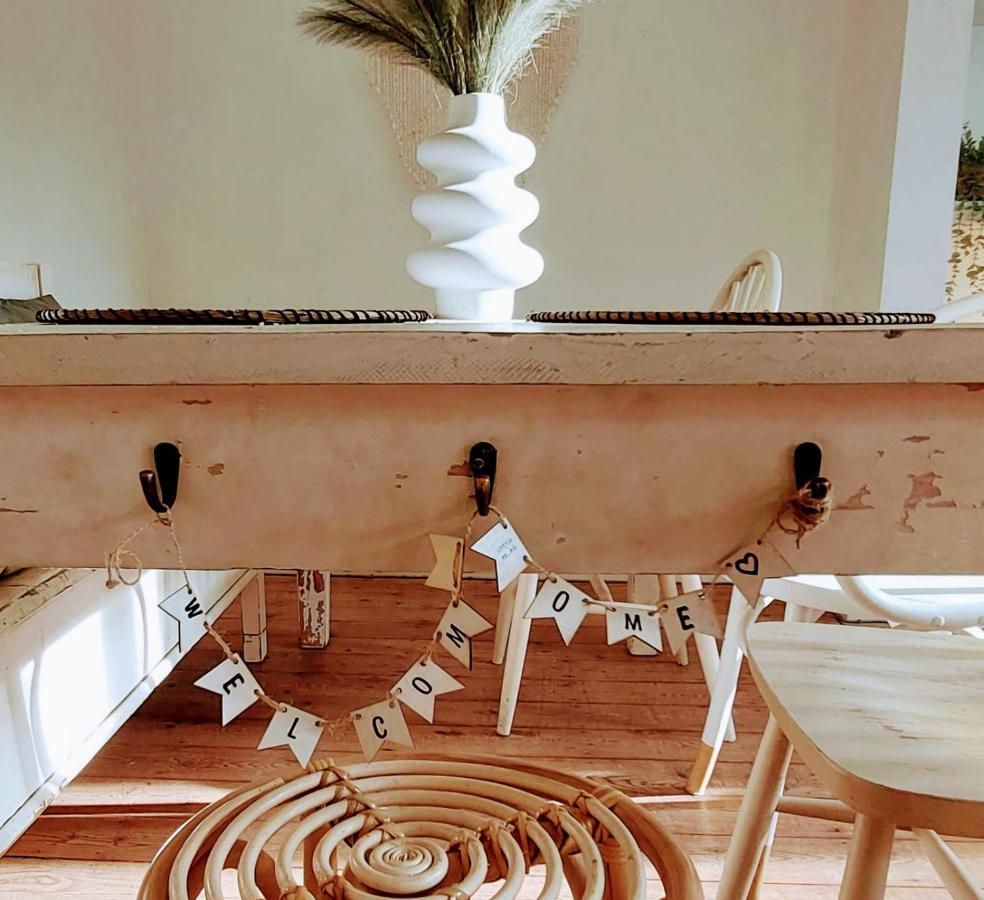 Appartement Boho Chic - Your Bohemian In