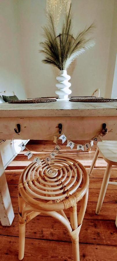Appartement Boho Chic - Your Bohemian In Antwerpen