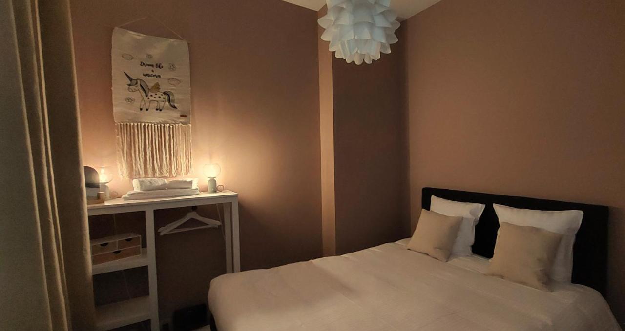 Appartement Boho Chic - Your Bohemian In Antwerpen