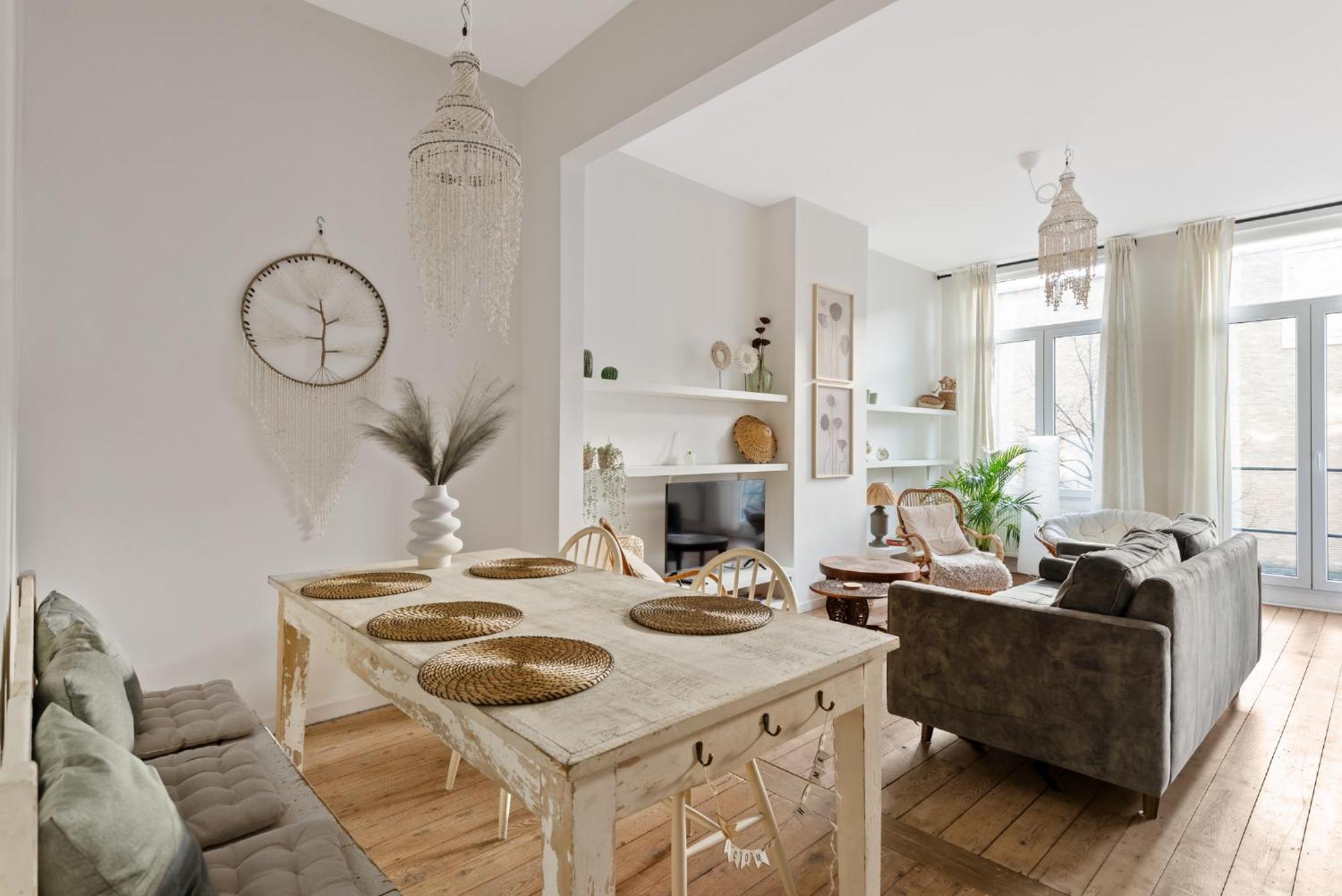 Boho Chic - Your Bohemian In Antwerpen