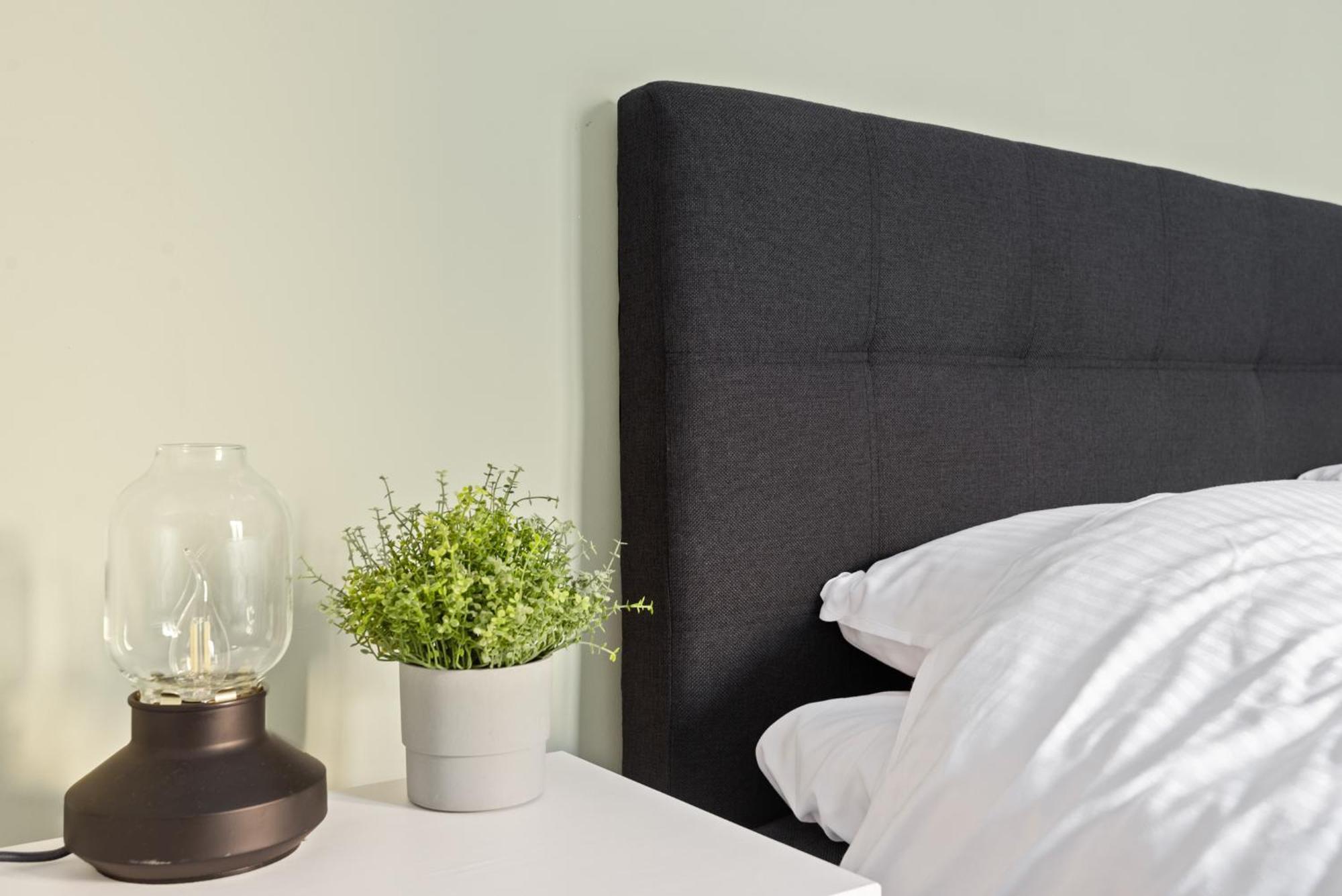 Appartement Boho Chic - Your Bohemian In