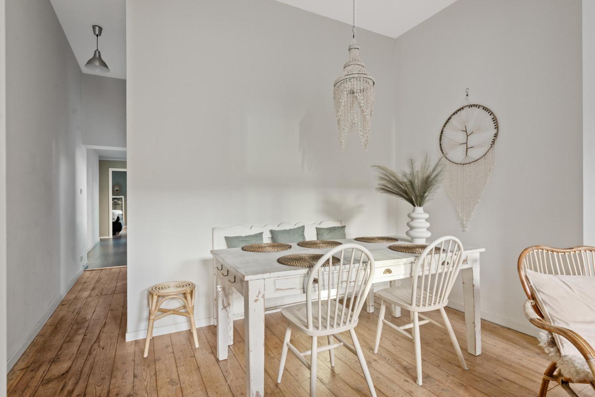 Appartement Boho Chic - Your Bohemian In *