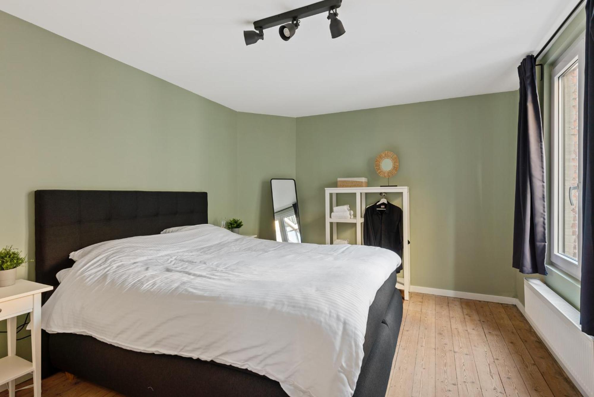 Appartement Boho Chic - Your Bohemian In