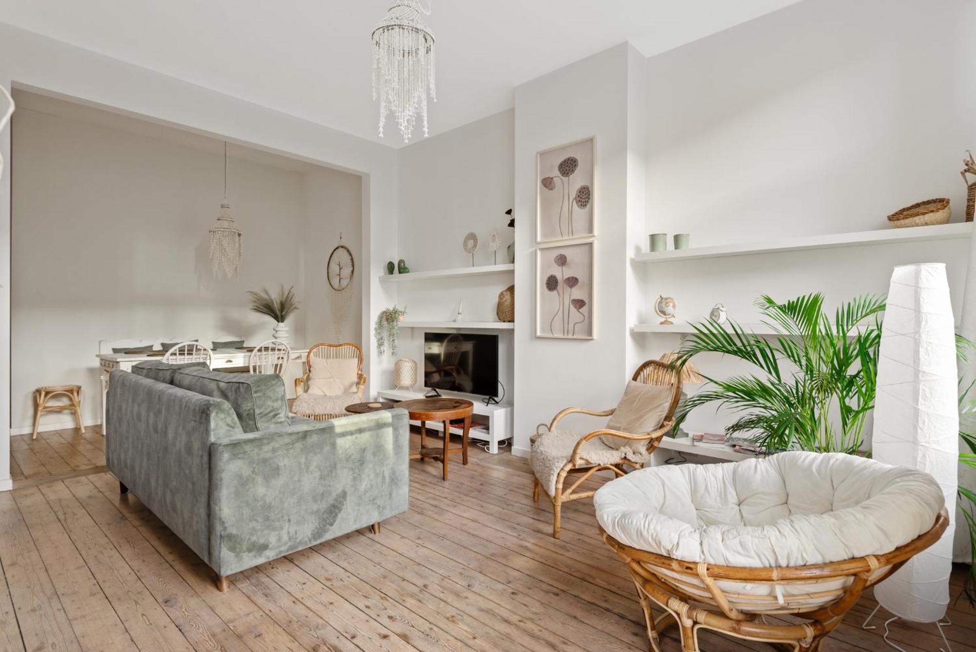Boho Chic - Your Bohemian In Antwerpen