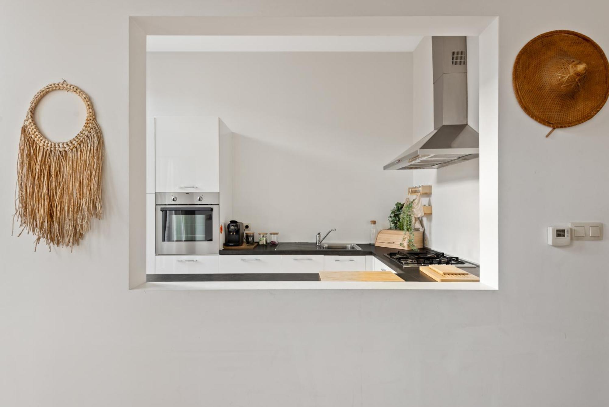 Boho Chic - Your Bohemian In Appartement *